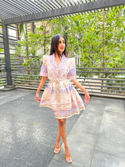 The Bridgeton Affair