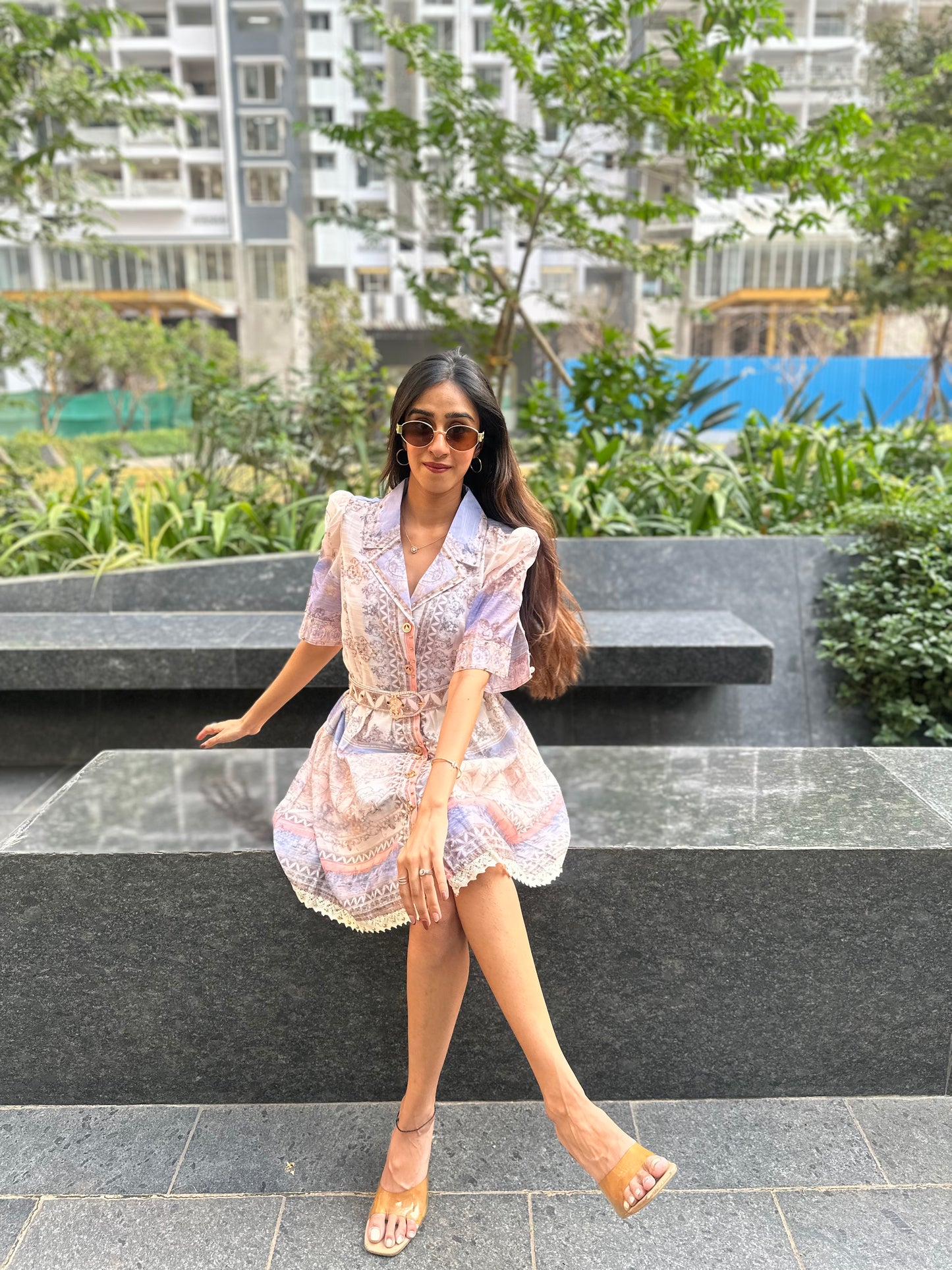 The Bridgeton Affair